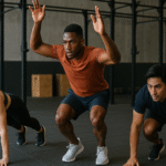 Do Burpees Burn Fat Fast? What 100 A Day Can Do