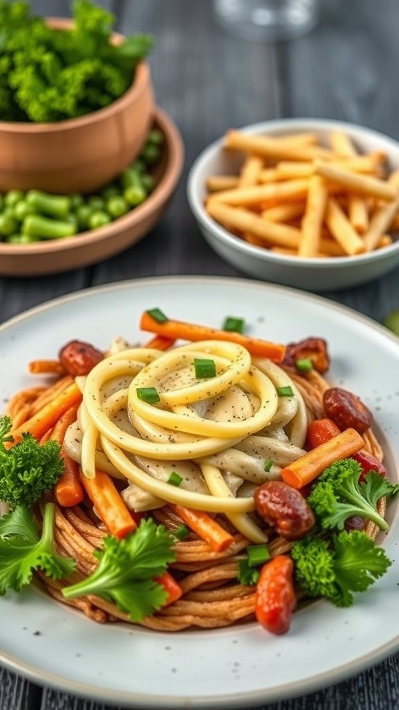 1200 Calorie Meal Plan 13 Featured image