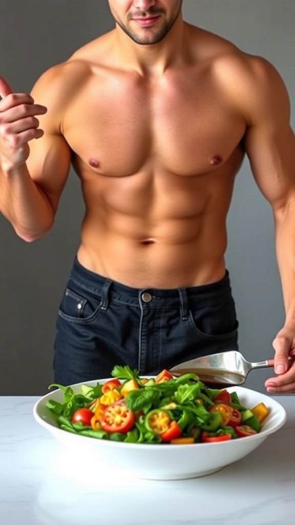 21 Day 1000 Calorie Meal Plan For Belly Fat Buy 6 Featured image