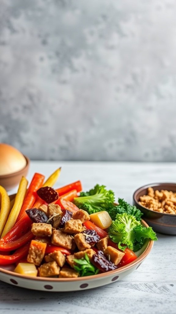 28 Day 1000 Calorie Meal Plan For Fat Loss Buy 2 Featured image