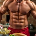 28 Day 1000 Calorie Meal Plan For Muscle Gain Buy 7 Featured image