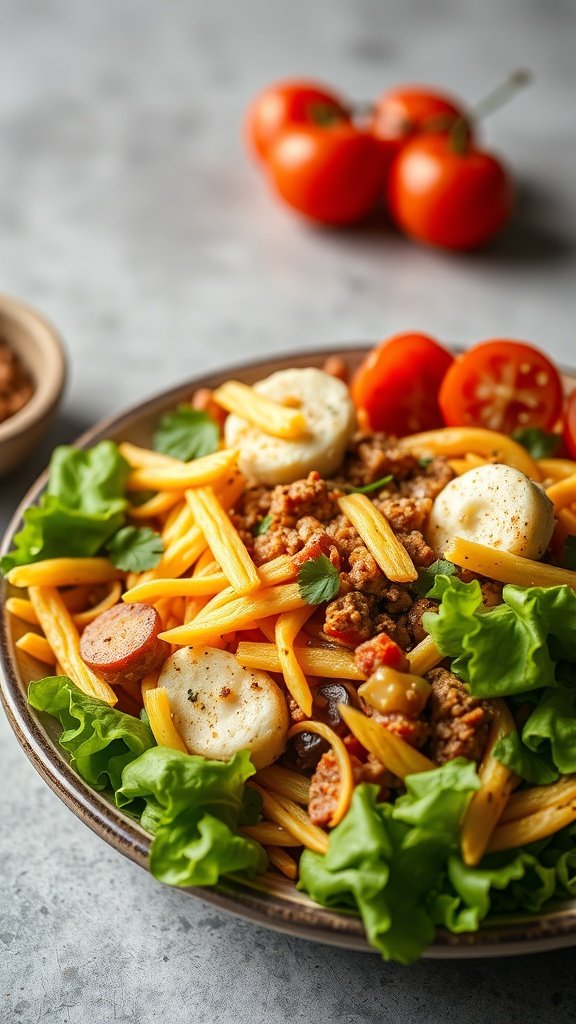 30 Day 1000 Calorie Meal Plan For Fat Loss Buy 1 Featured image