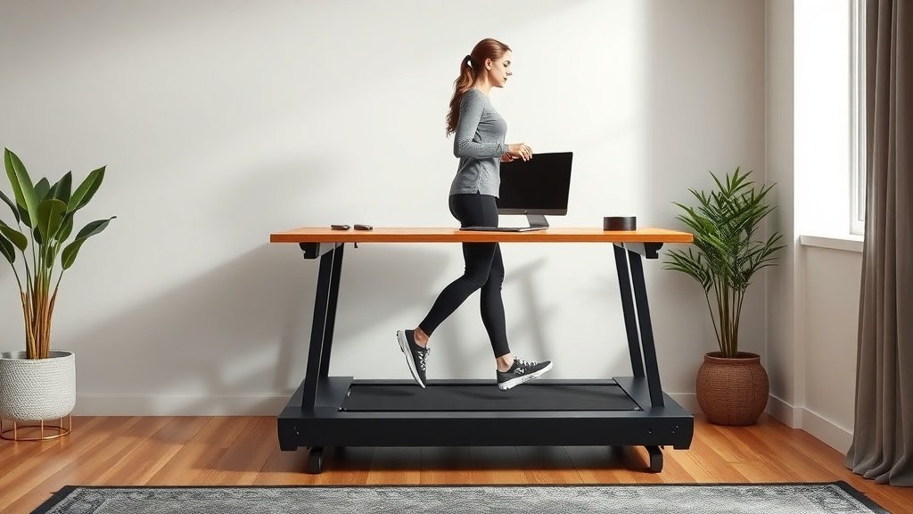 Under Desk Treadmill Black Friday Best Deal 19 Featured image