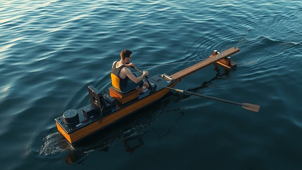 Water Rower Black Friday Discount 1 Featured image