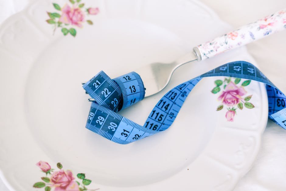 break weight loss plateau — Break Weight Loss Plateau: 7 Proven Strategies