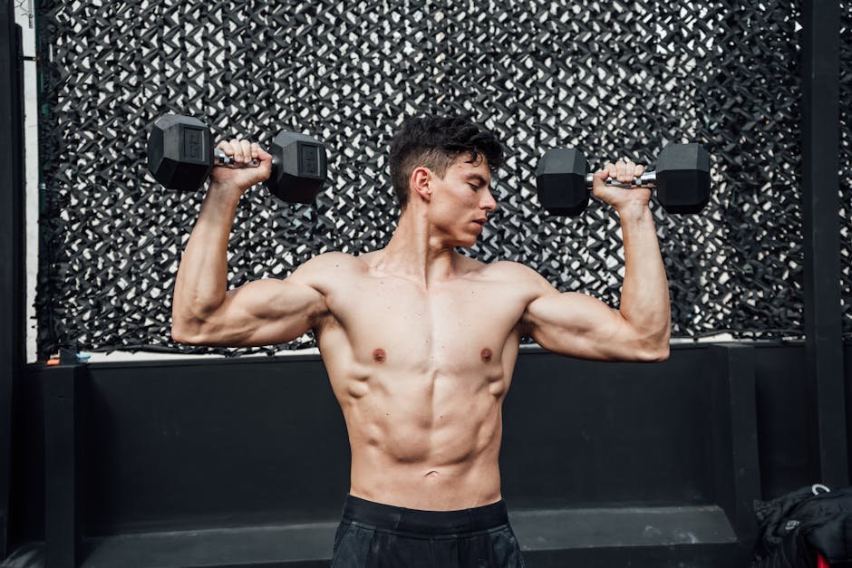 Burn Fat Without Gym: Proven Home Methods 1 Featured image
