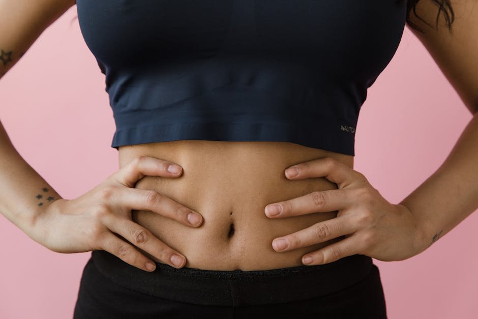 cortisol belly fat loss — Cortisol Belly Fat Loss: What Actually Works