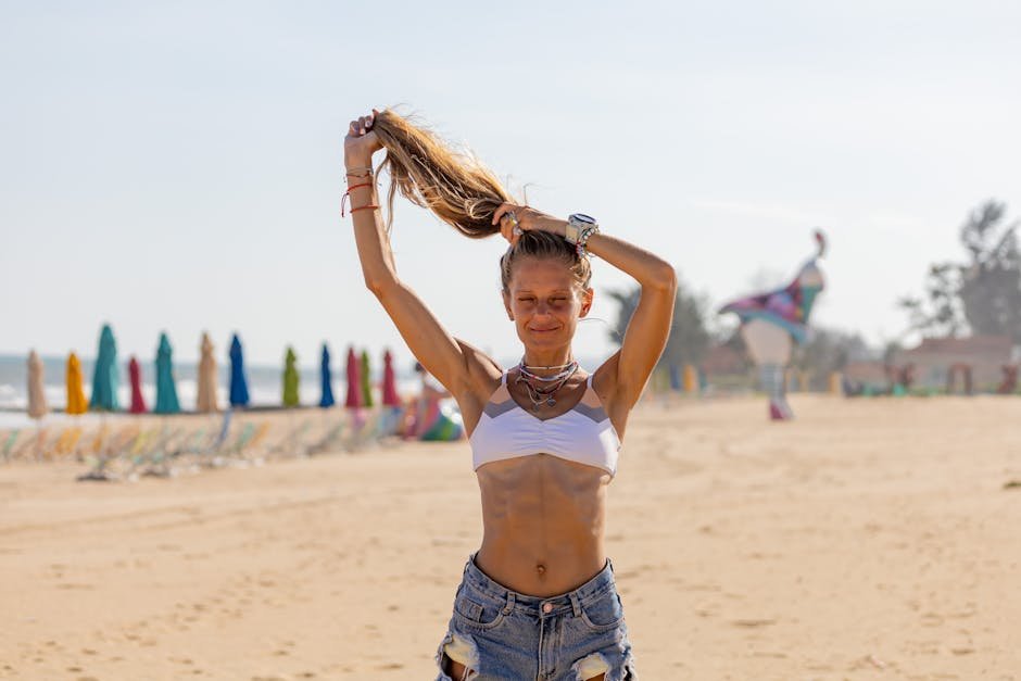 flat stomach in 30 days โ Flat Stomach in 30 Days: Tips That Work