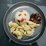 High Protein Meals Weight Loss: Top Foods & Plans