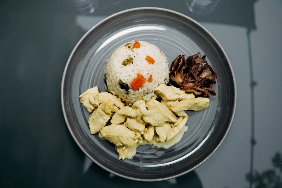 high protein meals weight loss — High Protein Meals Weight Loss: Top Foods & Plans
