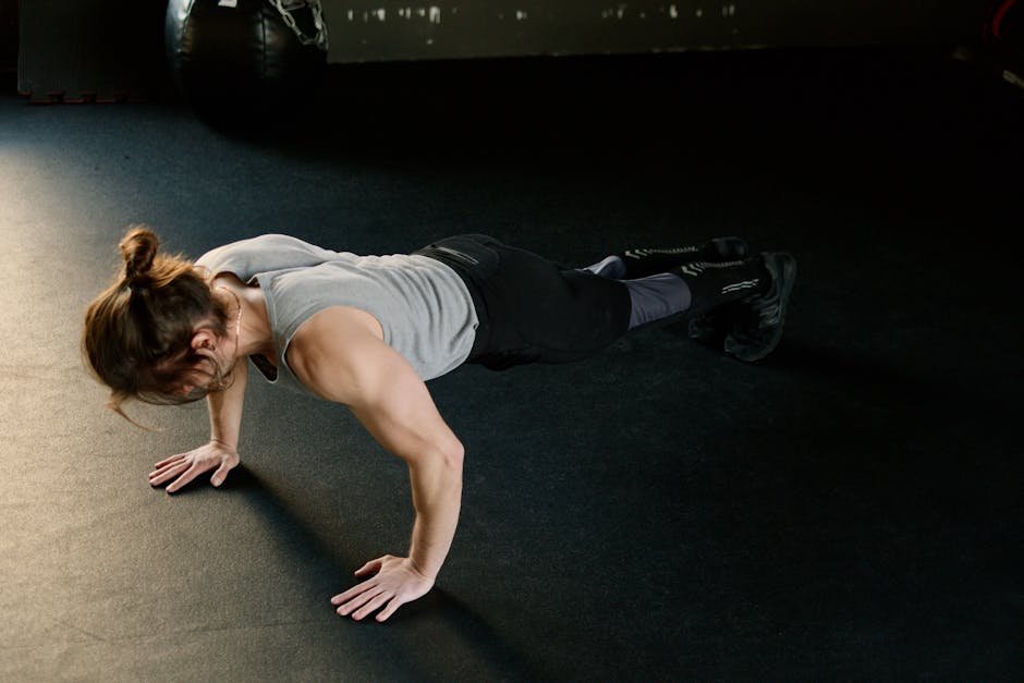 hiit workout for fat burning โ HIIT Workout for Fat Burning: Torch Calories Fast