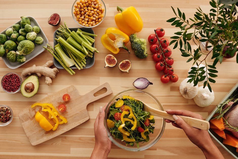 keto diet for beginners — Keto Diet for Beginners: Simple Start Guide