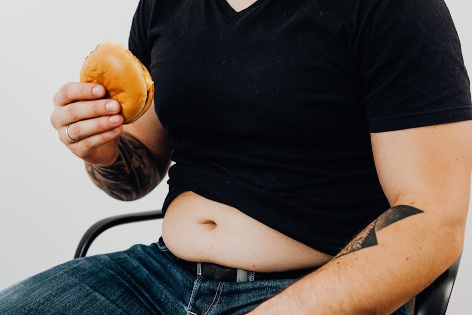 lose 20 pounds fast — Lose 20 Pounds Fast: Proven Tips That Work