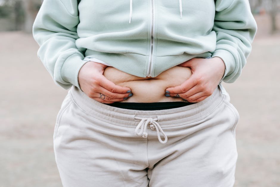 lose belly fat fast — Lose Belly Fat Fast: Science-Backed Tips