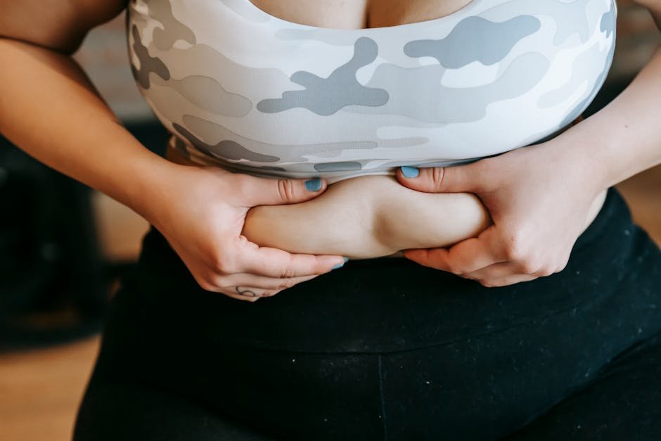 lose lower belly fat fast — Lose Lower Belly Fat Fast: Proven Tips