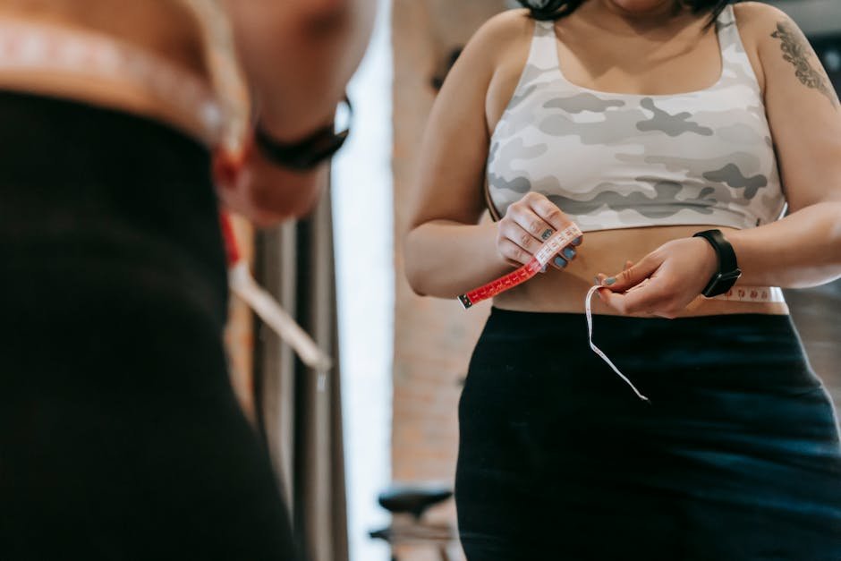 lose weight after menopause — Lose Weight After Menopause: What Actually Works