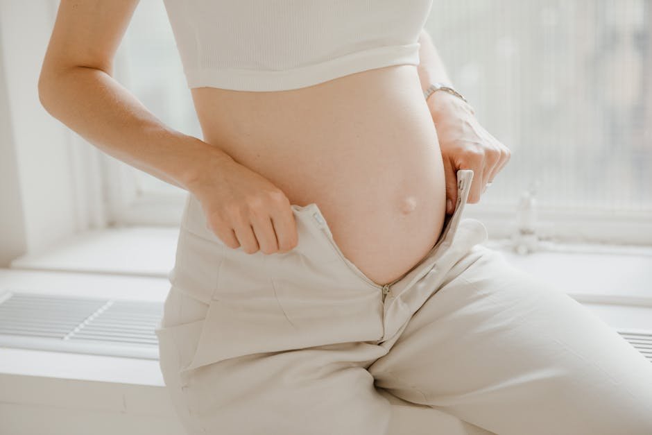 lose weight after pregnancy — Lose Weight After Pregnancy: Safe & Effective Tips