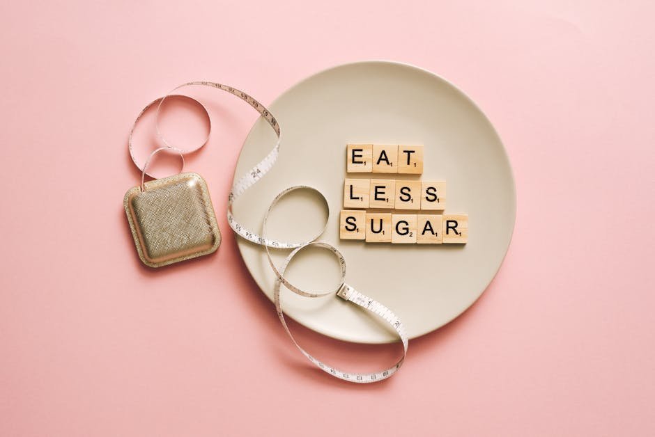 lose weight slow metabolism — Lose Weight Slow Metabolism: Tips That Work