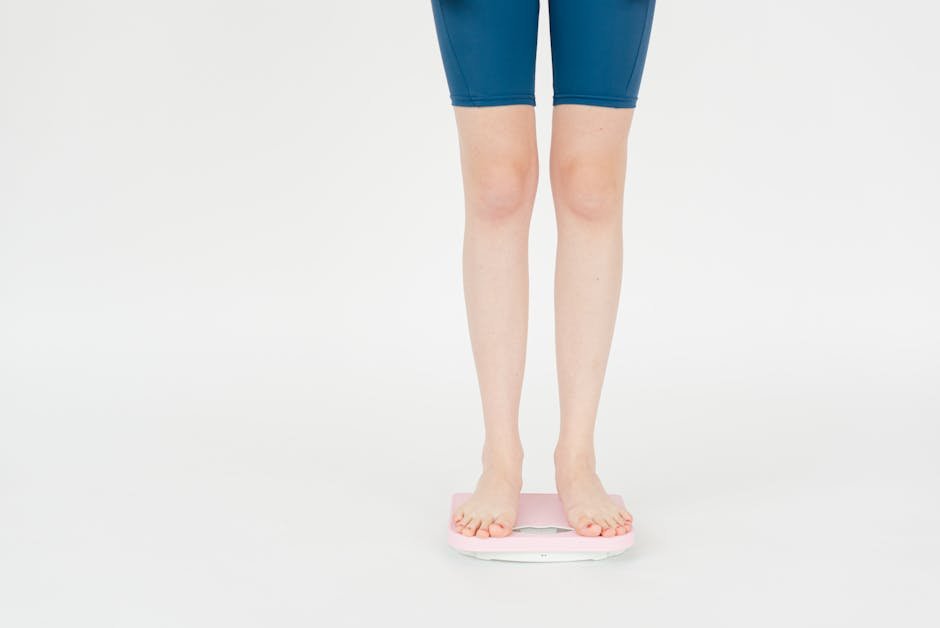 lose weight with chronic pain — Lose Weight With Chronic Pain: Safe Strategies