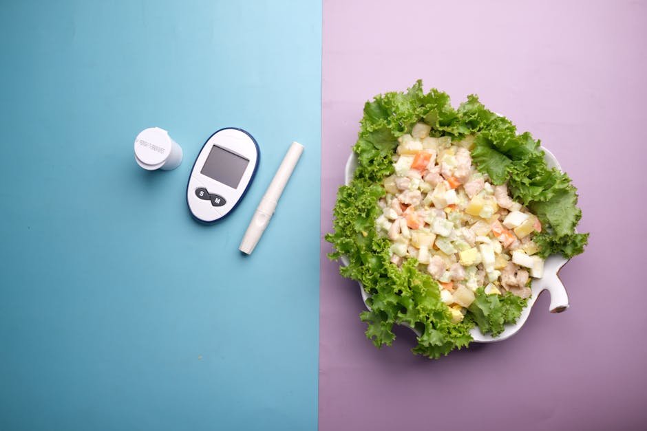 lose weight with diabetes — Lose Weight With Diabetes: Safe & Effective Tips