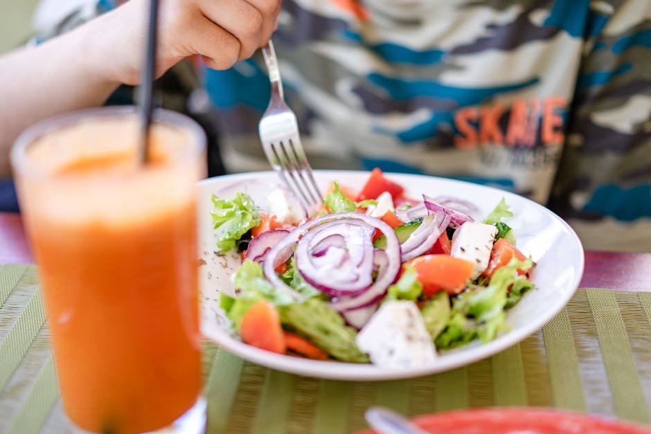 Mediterranean Diet Weight Loss: What Works 1 Featured image