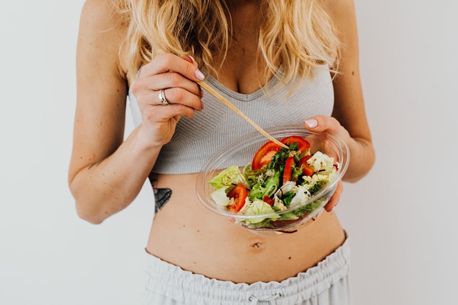 shrink waist fast naturally โ Shrink Waist Fast Naturally: 9 Proven Tips