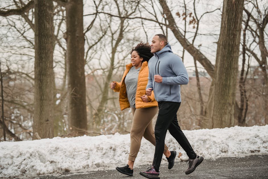 walking for weight loss plan daily โ Walking for Weight Loss Plan Daily: Burn Fat Fast